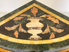 Angoliera lombarda Luigi XVI . Fine XVIII secolo