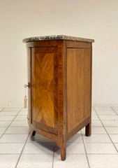 Angoliera Napoleone III fine 800