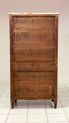 Secretaire Luigi XVI . Piemonte XVIII secolo