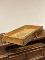 Inginocchiatoio Lombardo Luigi XIV . Fine 600