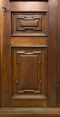Armadio Lombardo Luigi XIV. XVII secolo