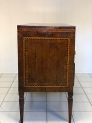 Cassettone Luigi XVI Vicenza