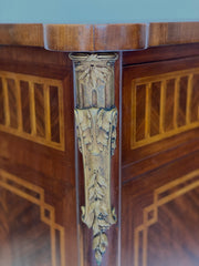Secretaire Napoleone III ( restaurato)
