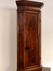 Cantonale Luigi XIV completamente lastronato. Fine 600 inizio 700