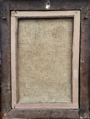 La liberazione di San Pietro dal carcere . XVII secolo