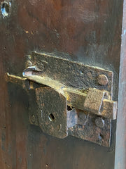 Stipo credenza Luigi XIV . Emilia XVII secolo