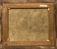 Giuseppe e la moglie di Putifarre Scuola bolognese. XVII secolo