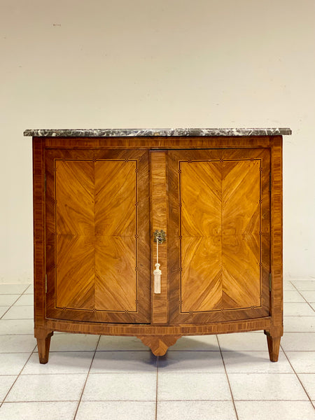 Angoliera Napoleone III fine 800