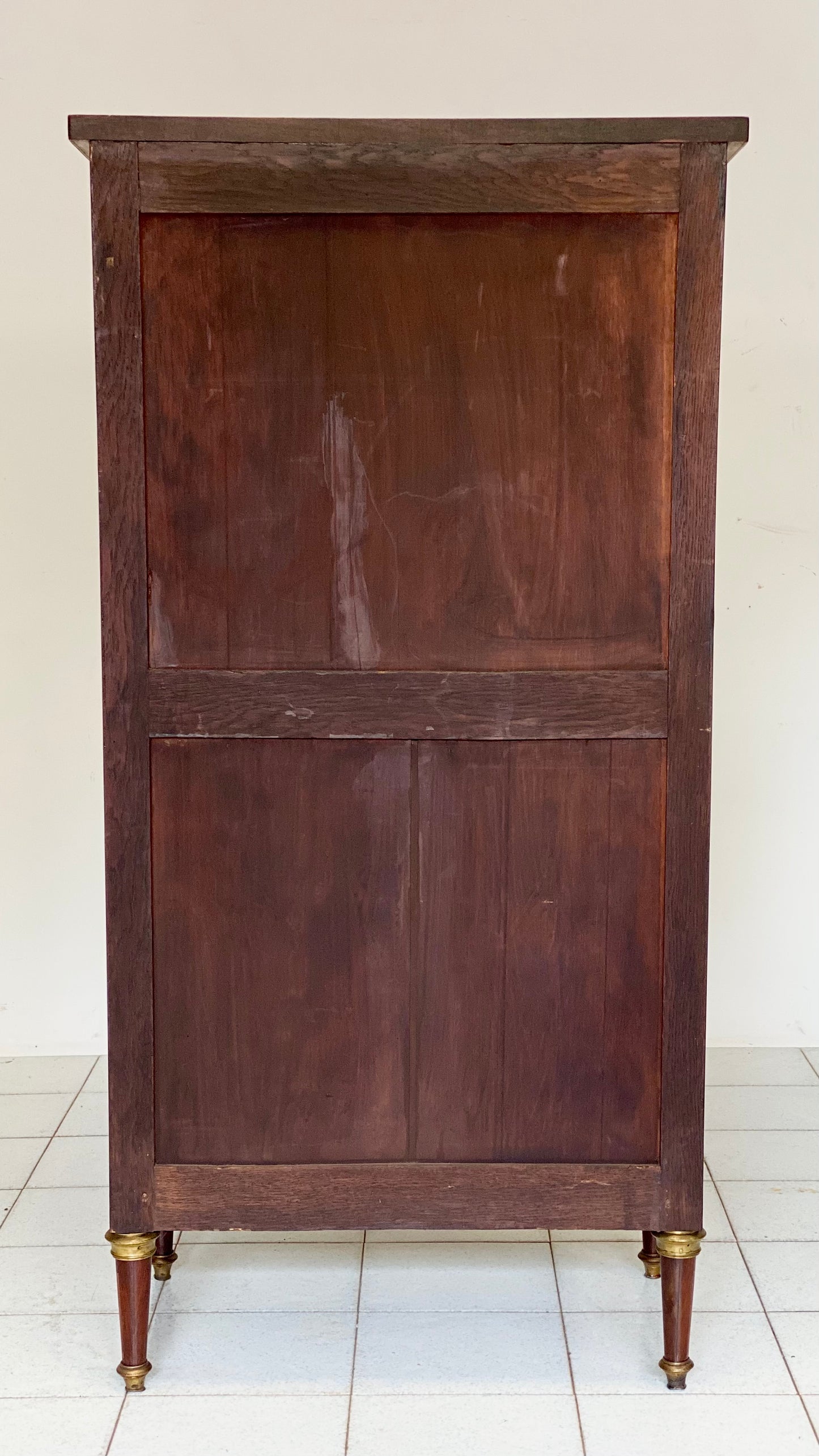 Secretaire Napoleon III (restored)