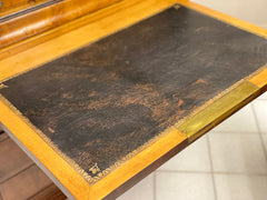 Secretaries Carlo X .inizio XIX secolo ( restaurato )