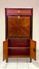 Secretaire Luigi XVI . Piemonte XVIII secolo