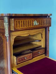 Secretaire Napoleone III ( restaurato)