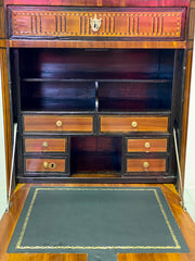 Secretaire Luigi XVI . Piemonte XVIII secolo