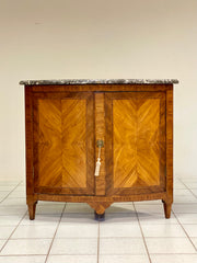 Angoliera Napoleone III fine 800