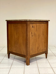 Angoliera Napoleone III fine 800