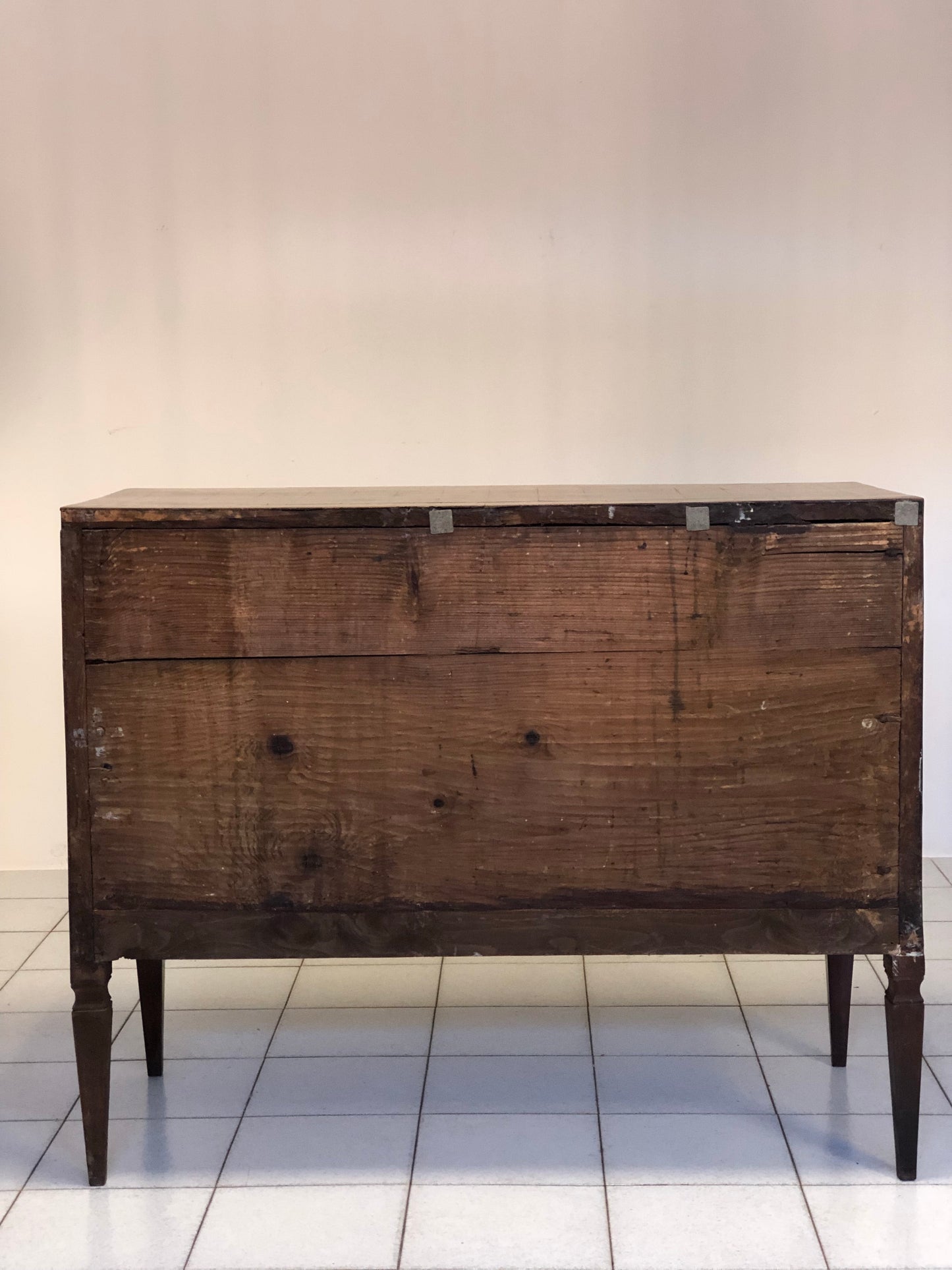 Louis XVI Chest of Drawers Vicenza