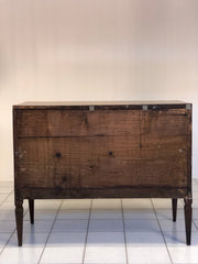 Cassettone Luigi XVI Vicenza