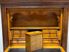 Secretaries Carlo X .inizio XIX secolo ( restaurato )