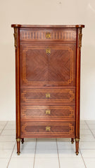Secretaire Napoleone III ( restaurato)