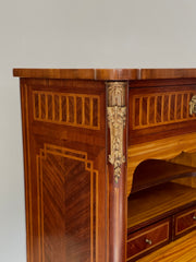 Secretaire Napoleone III ( restaurato)