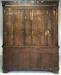 Libreria impero . Olanda inizio. XIX secolo