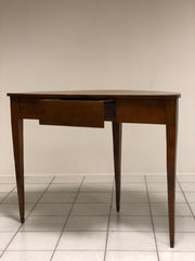 Consolle noce direttorio primo 800