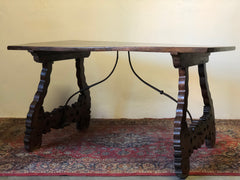 Tavolo fratino