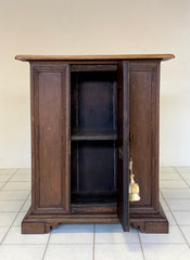 Stipo credenza Luigi XIV . Emilia XVII secolo
