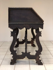 Ribalta scrivania San Filippo Luigi XIV