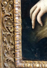Giuditta con la testa di Oloferne. XVII secolo