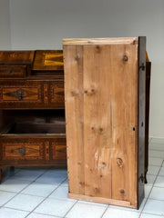 Ribalta trentina Luigi XVI . 1770 / 1790