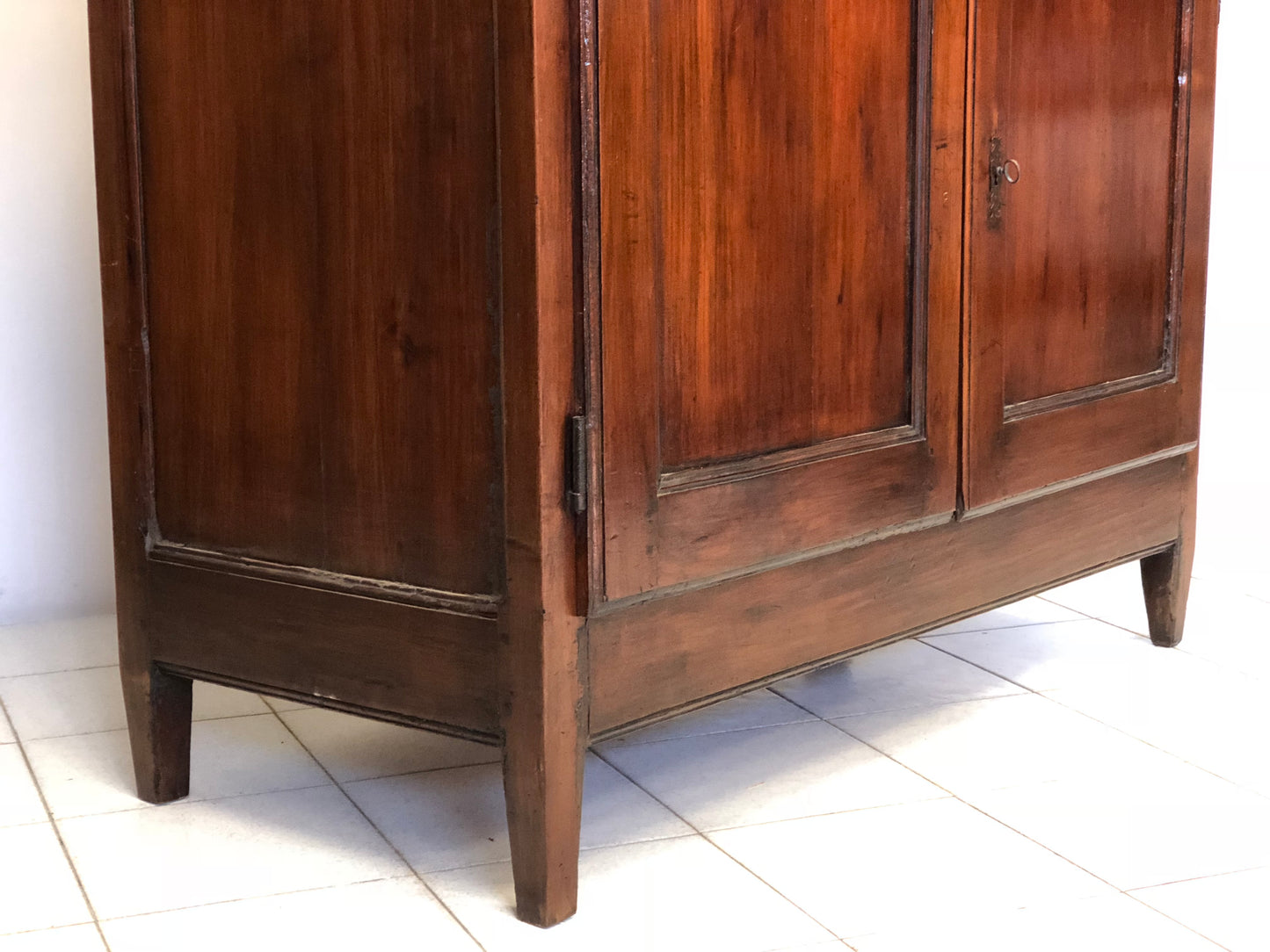 Credenza fine 700 inizio 800. Emilia