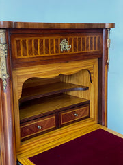 Secretaire Napoleone III ( restaurato)
