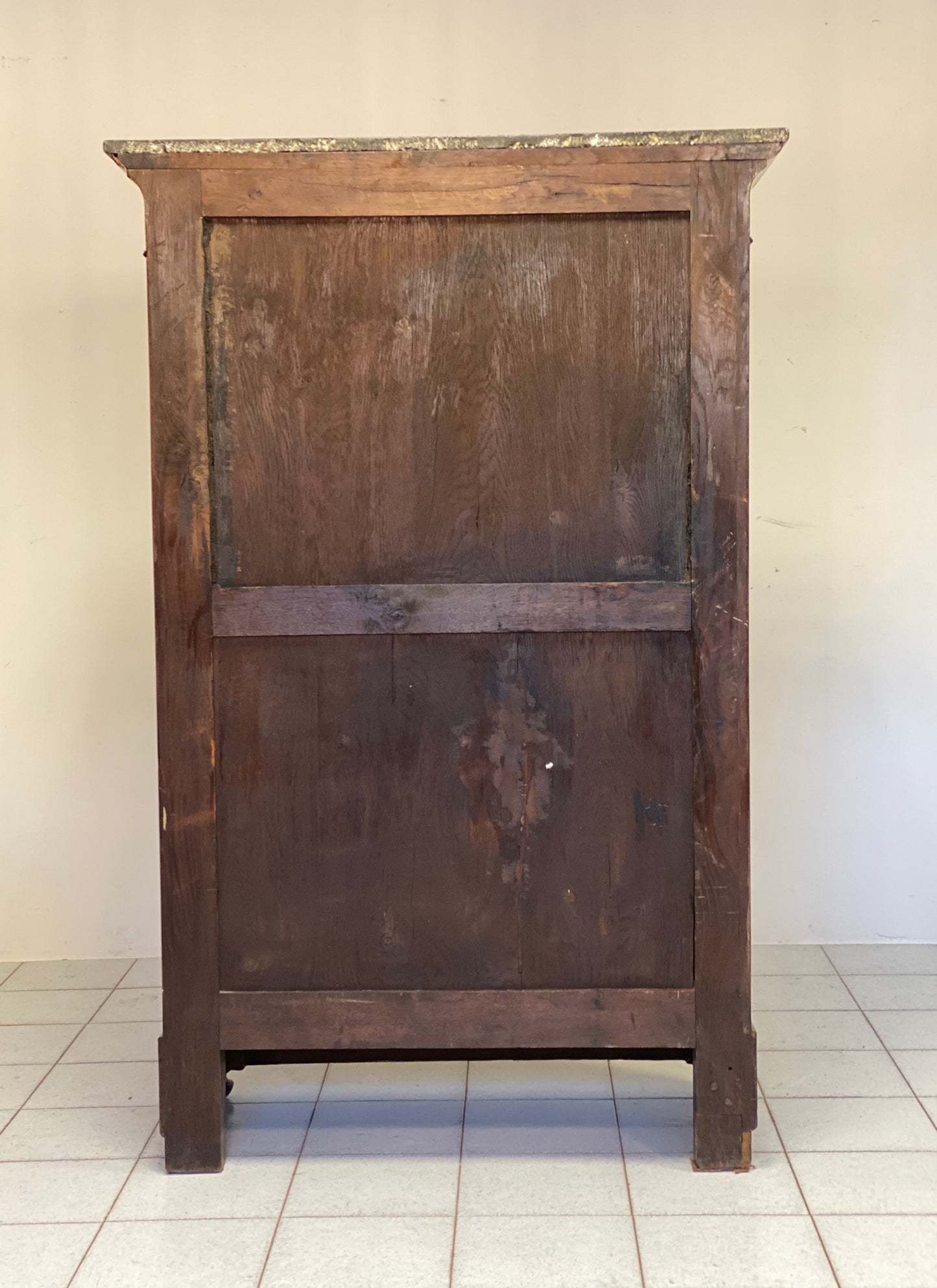 Weekly Charles X restored. 19th century