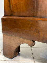 Credenza Carlo X tre porte Inizio XIX secolo