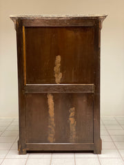 Secretaries Carlo X .inizio XIX secolo ( restaurato )