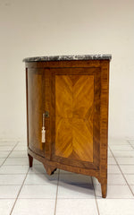 Angoliera Napoleone III fine 800
