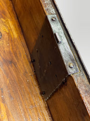 Cassettone Luigi XVI Verona Padova XVIII secolo