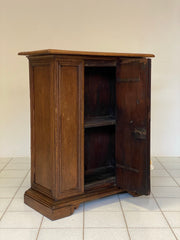Stipo credenza Luigi XIV . Emilia XVII secolo