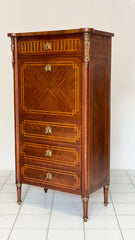 Secretaire Napoleone III ( restaurato)