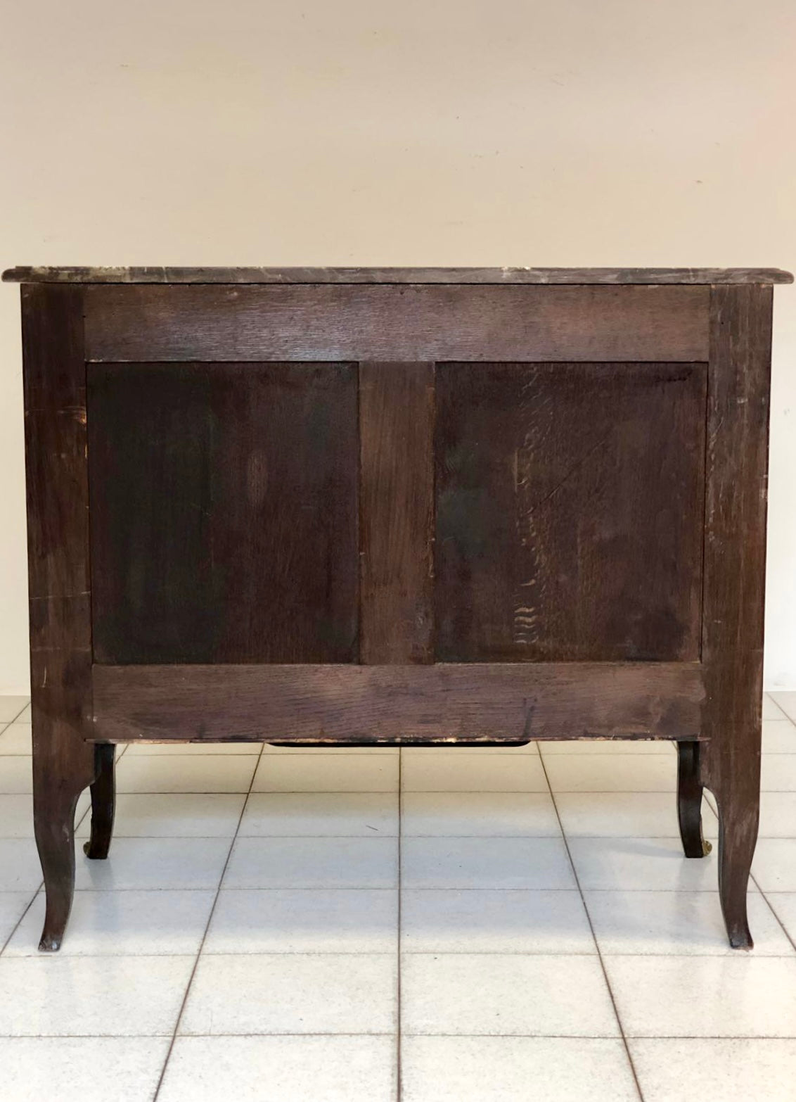 Napoleon III Chest of Drawers. Restored