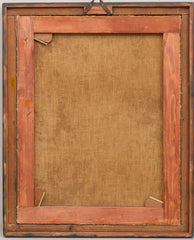 Martirio di san Sebastiano, scuola emiliana XVII secolo (olio su tela)
