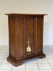 Stipo credenza Luigi XIV . Emilia XVII secolo