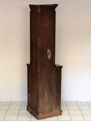 Cantonale Luigi XIV completamente lastronato. Fine 600 inizio 700