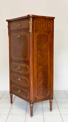 Secretaire Napoleone III ( restaurato)