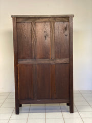 Secretaries Napoleone III intarsiato fine XIX secolo