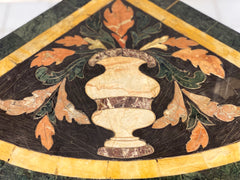 Angoliera lombarda Luigi XVI . Fine XVIII secolo