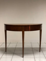 Consolle noce direttorio primo 800