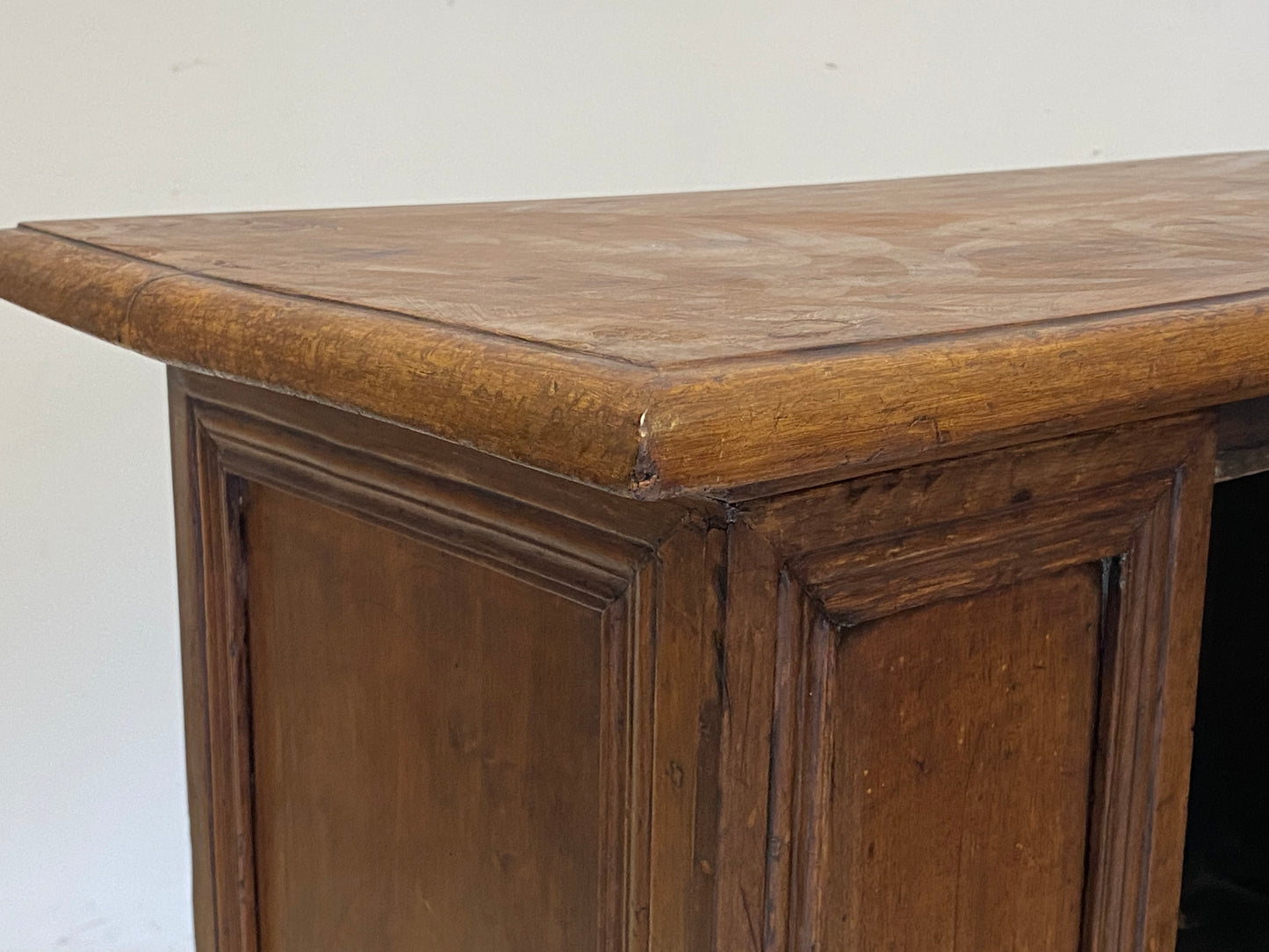 Stipo credenza Luigi XIV . Emilia XVII secolo
