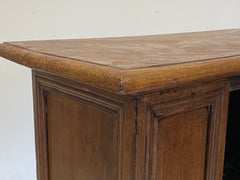 Stipo credenza Luigi XIV . Emilia XVII secolo